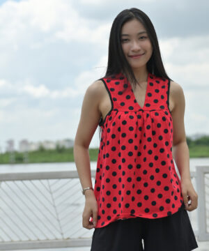 Bo co v cham bi do 1